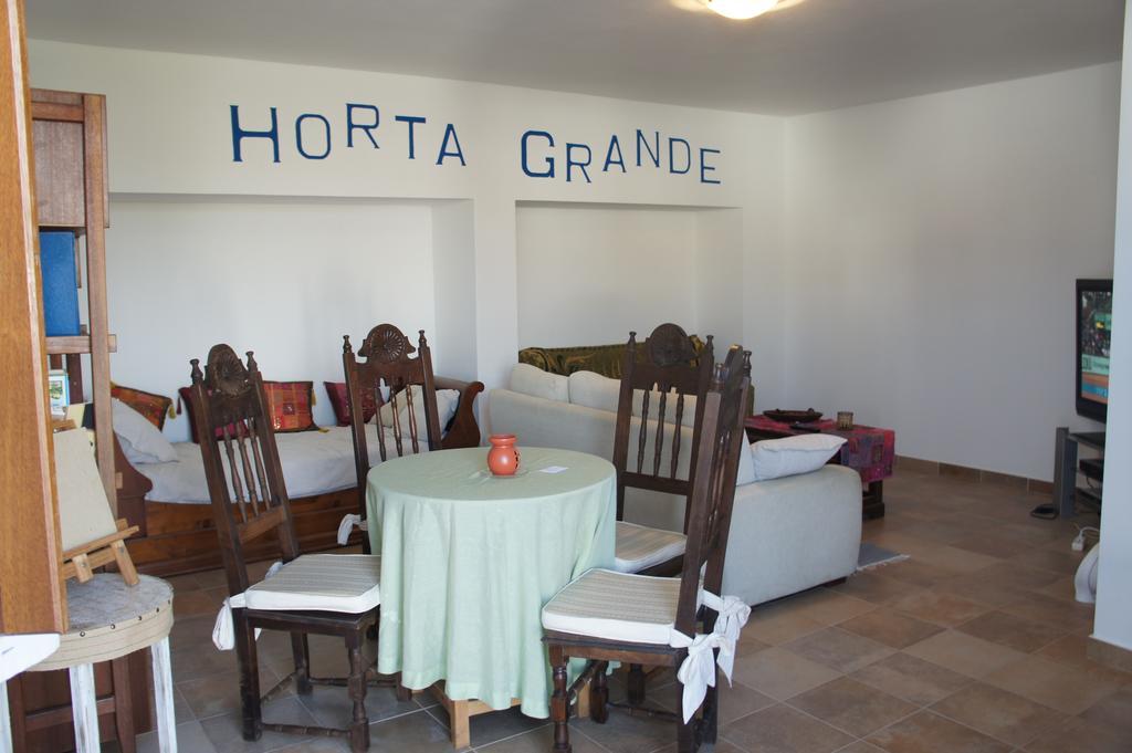Horta Grande Hotel Silves Exterior photo