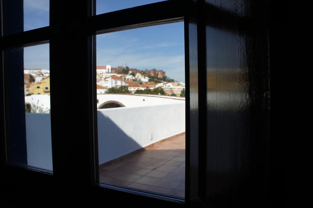 Horta Grande Hotel Silves Room photo