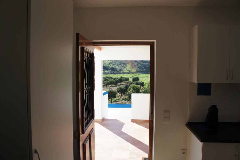 Horta Grande Hotel Silves Exterior photo