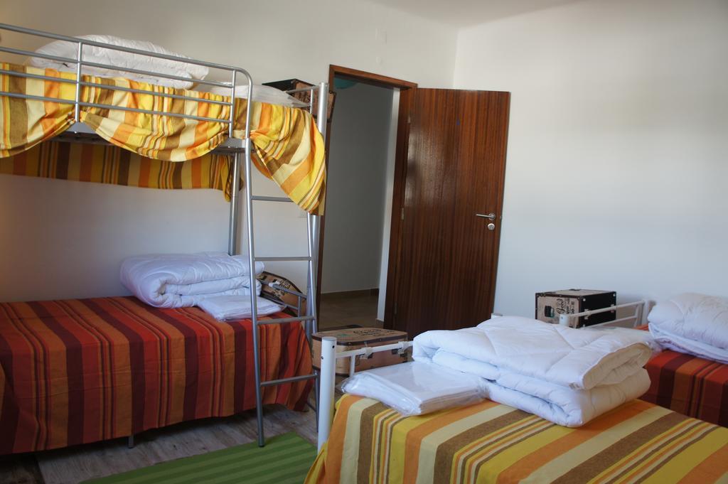 Horta Grande Hotel Silves Room photo