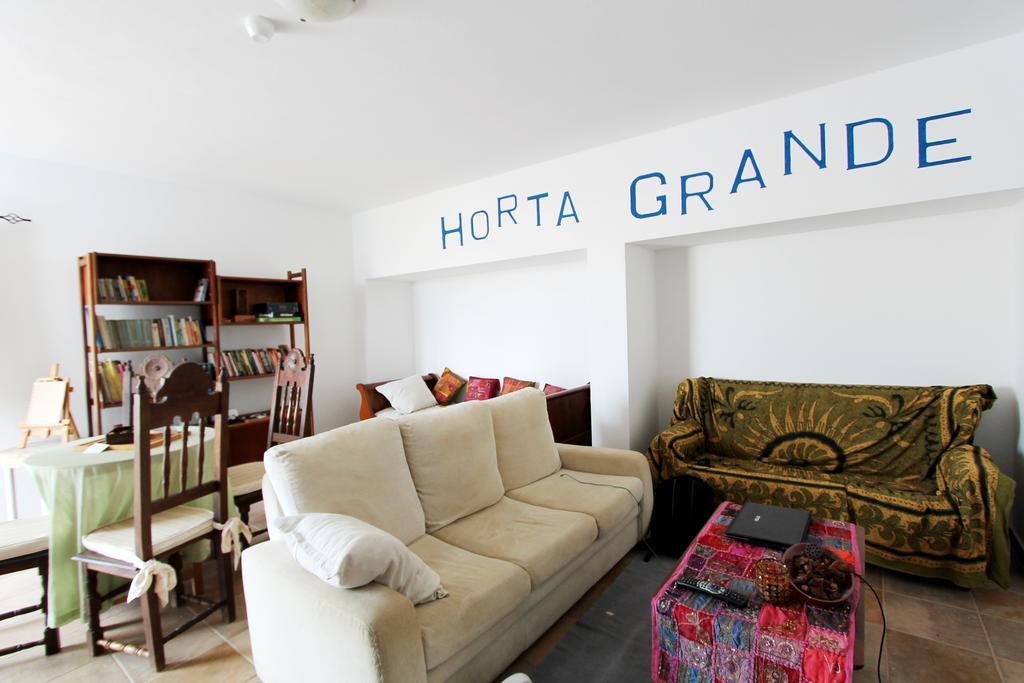 Horta Grande Hotel Silves Exterior photo